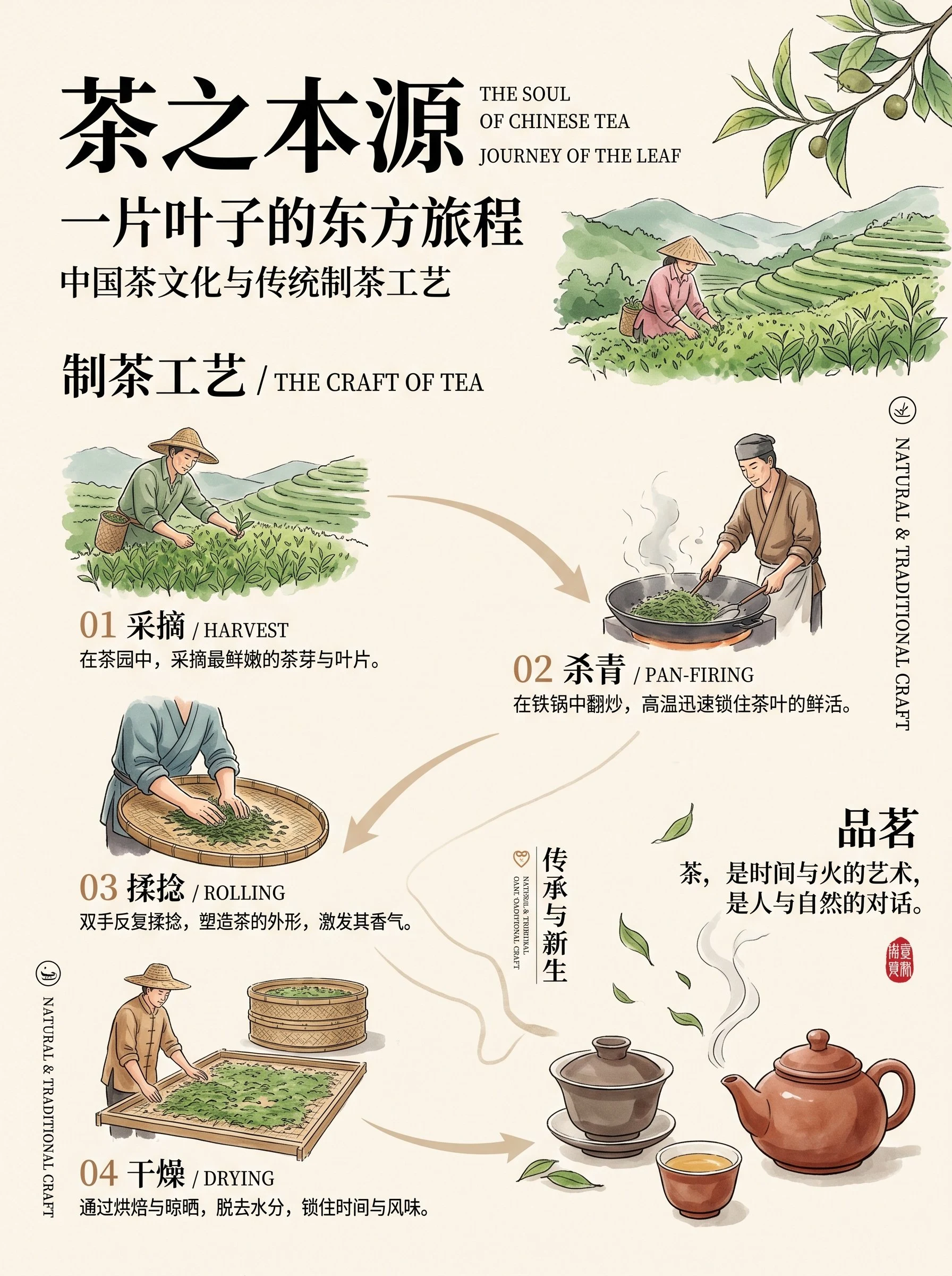 Chinesische Typografie und Informationsdesign