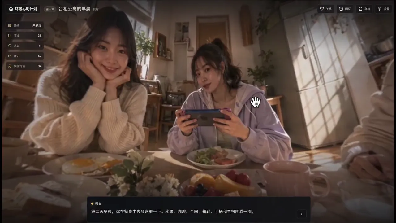 Showcase video thumbnail